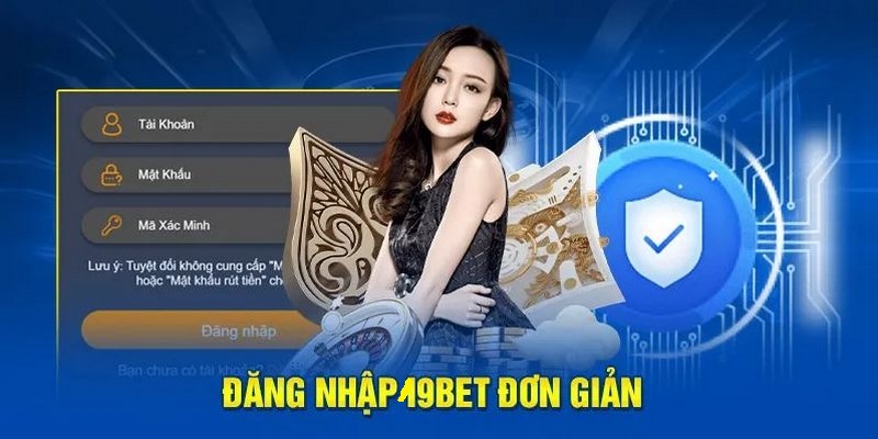 Hướng dẫn cách đăng nhập 19BET đơn giản nhất