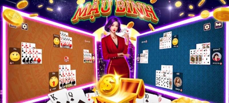 Game Mậu Binh online 19BET Là Gì? Cách Chơi Liệu Có Khó Không?