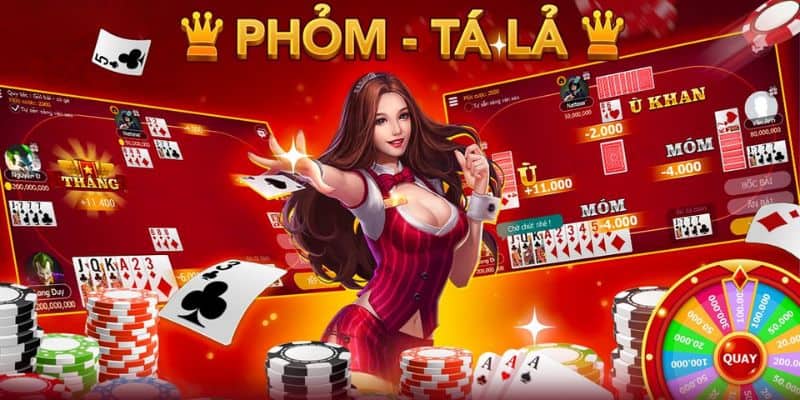 Mách Bạn Cách Chơi Game Phỏm online 19BET Đơn Giản, Dễ Thắng