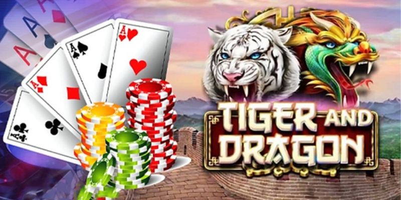 Rồng Hổ Là Gì? Hướng Dẫn Chơi Rồng Hổ 19BET Luôn Thắng Tại Nhà Cái 19BET