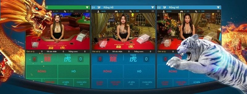 Tìm hiểu Rồng Hổ 19BET là gì?