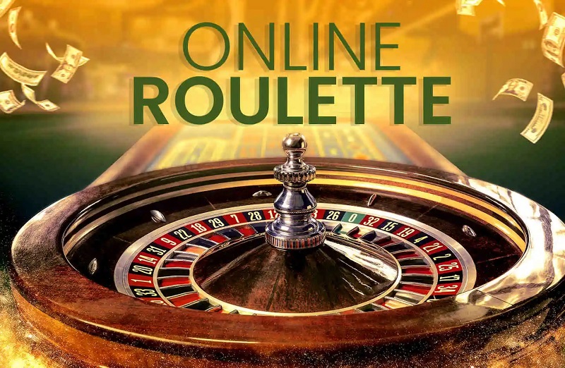 Roulette – Vòng quay số diệu kỳ