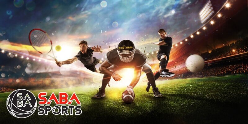 Tìm hiểu về sảnh thể thao Saba Sports 19BET 